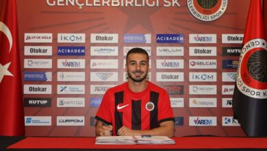 genclerbirligi ogulcan ulgunu transfer ettigini acikladi dQiYLQHg