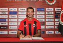 genclerbirligi pedro pereira transferini acikladi UJmQlnux