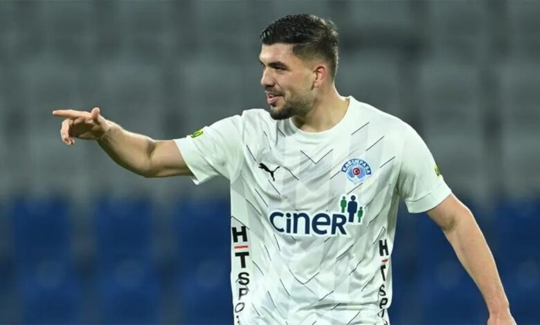 Gökhan Gül Suudi Arabistan ekibi Al-Okhdood’a transfer oldu! 1 gokhan gul suudi arabistan ekibi al okhdooda transfer oldu CI5jy6Dm
