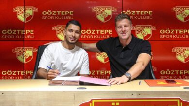 goztepe amin cherni transferini duyurdu cwxIPx1y