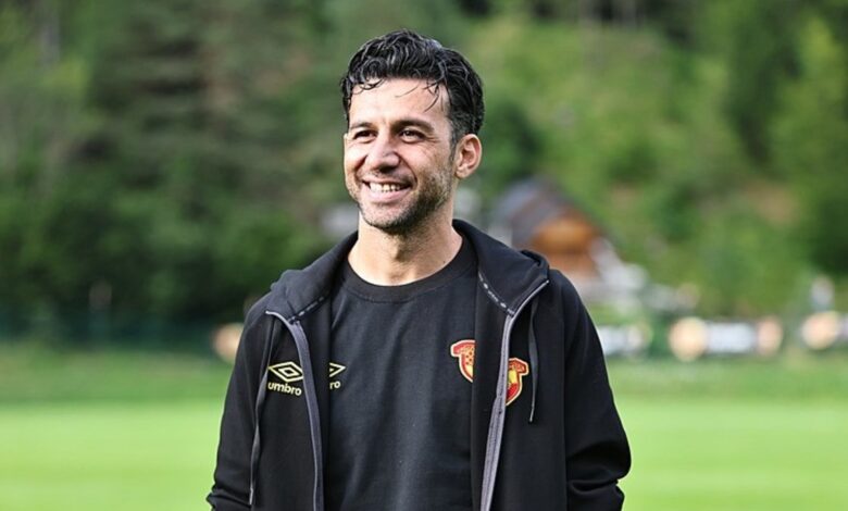 Göztepe hedefsiz olmaz 1 goztepe hedefsiz olmaz 1E5R3QFL