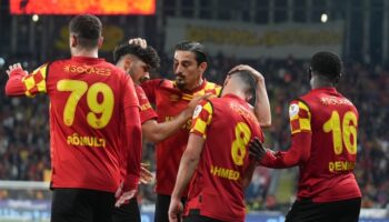 goztepe super ligdeki hasretine son verdi nzDmnNp2