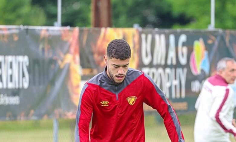 Göztepe’de Romulo riske edilmedi 1 goztepede romulo riske edilmedi Pr5AxebO