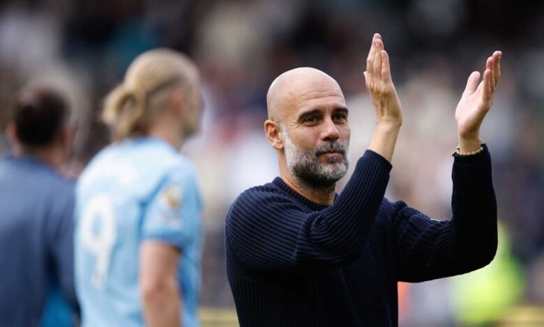 Guardiola: Kariyerime ara vereceğim 1 guardiola kariyerime ara verecegim VNmyF7D8