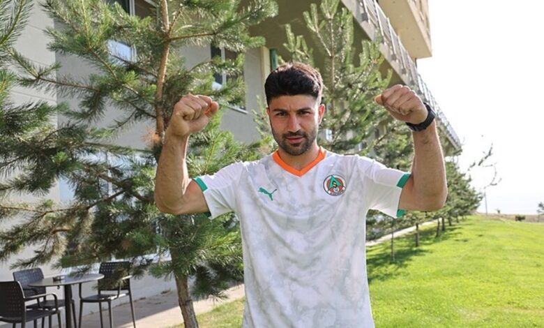Güven Alanya'da 1 guven alanyada Lcvekrpx