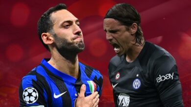 hakan calhanoglu ve yann sommer galatasaraya transfer olacak mi interden aciklama geldi D2BaeThr