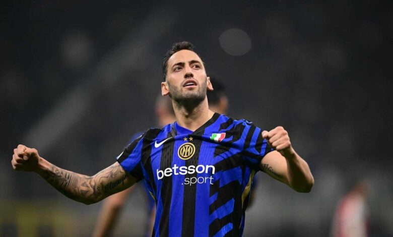 hakan calhanoglundan transfer aciklamasi ben hicbir sey soylemedim EhUKX5Kq