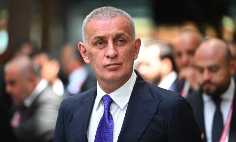 İbrahim Hacıosmanoğlu açıklamalarda bulundu 1 ibrahim haciosmanoglu aciklamalarda bulundu yHEgLIdK