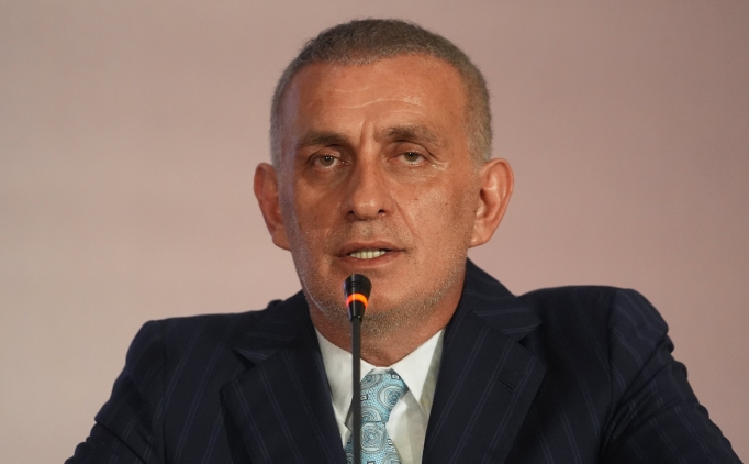 ibrahim haciosmanoglu darisi diger takimlarin milli takimin basina INWvbZD3
