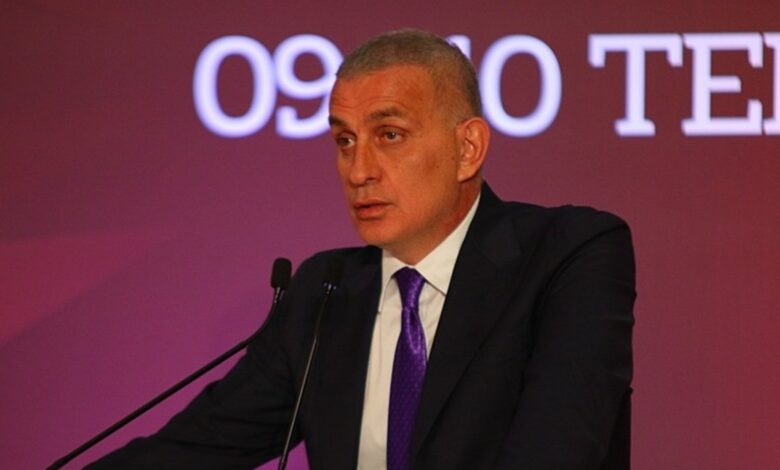 ibrahim haciosmanoglu super lig sampiyonlugunun cazibesi yok byAiw6u8