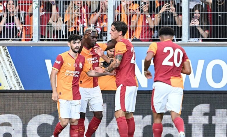 İkas Eyüpspor'dan Galatasaraylı futbolcuya transfer kancası! 1 ikas eyupspordan galatasarayli futbolcuya transfer kancasi ry4vSpn1