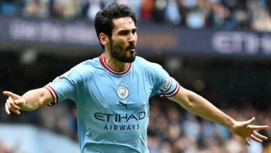 ilkay gundogan yanit verecek hgjvxXXl