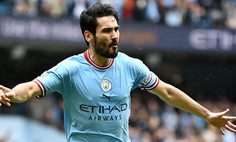 İlkay Gündoğan yanıt verecek 1 ilkay gundogan yanit verecek hgjvxXXl