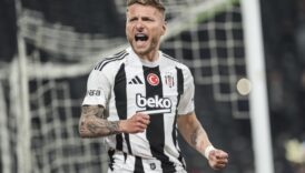 immobile italya basininda gundem oldu kral geri dondu VmG4Scj7
