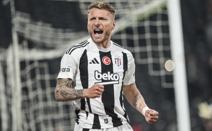 immobile italya basininda gundem oldu kral geri dondu VmG4Scj7