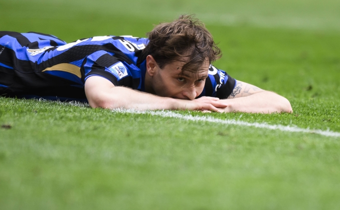 inter sampiyonlugu elleriyle veriyor mRKieYiv
