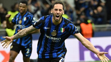 interden hakan calhanoglu aciklamasi galatasaraya transfer olacak mi Gz2t1VlV