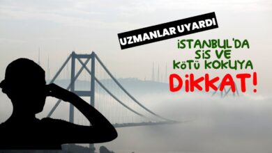 istanbul 29 temmuz hava durumu sis ve yagmur yolda havadaki agir kokuya dikkat 1iMl6WOr