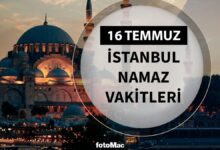 istanbul namaz vakitleri 16 temmuz 2025 istanbul namaz ve ezan saatleri CcJe5tfG