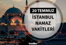 istanbul namaz vakitleri 20 temmuz 2025 istanbul namaz ve ezan saatleri hZ5Fv99B