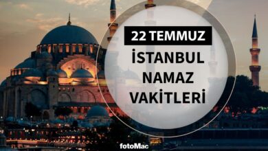 istanbul namaz vakitleri 22 temmuz 2025 istanbul namaz ve ezan saatleri WIDLYSy8