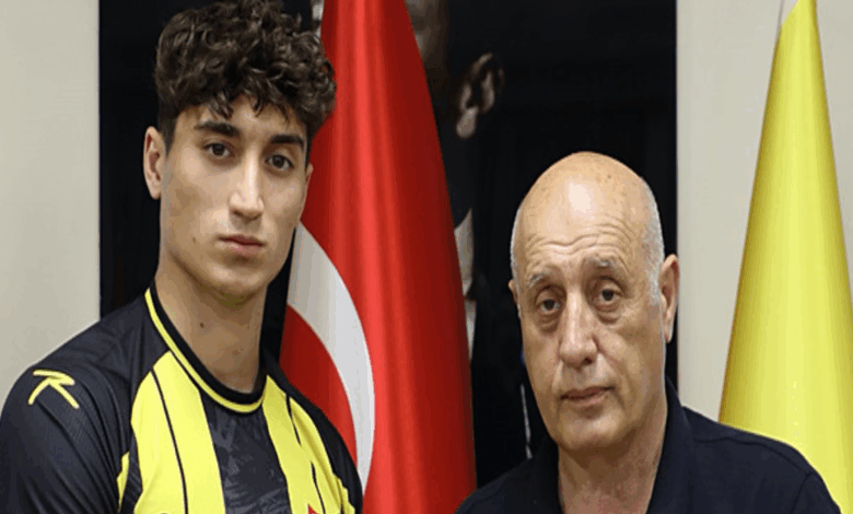İstanbulspor’a genç golcü 1 istanbulspora genc golcu yc3xEdTn
