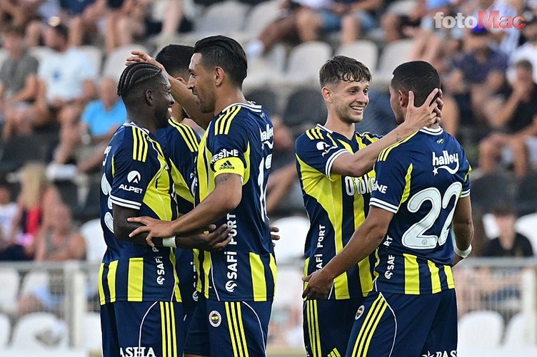 iste mourinhonun yeni prensi kamptaki performansiyla hocasini etkiledi 1 p2elnM9H