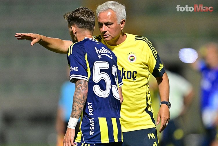 iste mourinhonun yeni prensi kamptaki performansiyla hocasini etkiledi 6 EAdihZnW