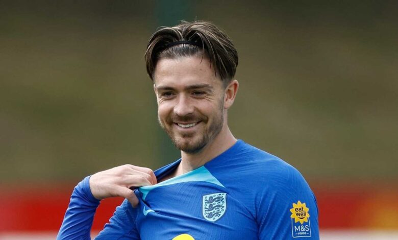 Jack Grealish'te sıcak gelişme! Yolu Süper Lig'e düşebilir 1 jack grealishte sicak gelisme yolu super lige dusebilir YJ42Y3HO