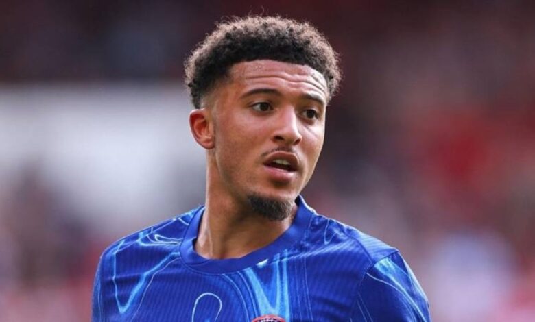 Jadon Sancho’nun yeni adresi belli oldu! İtalyan deviyle anlaştı 1 jadon sanchonun yeni adresi belli oldu italyan deviyle anlasti ifnyJRuw