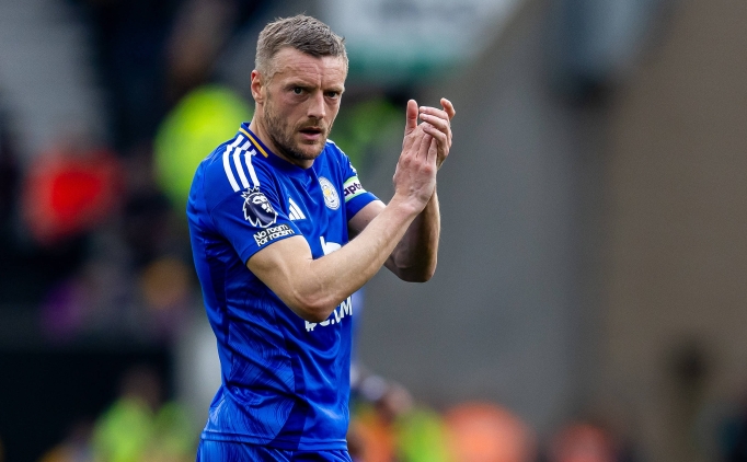jamie vardy premier ligde kalmak istiyor