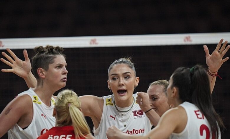 Japonya 3-2 Türkiye | Filenin Sultanları çeyrek finalde veda etti 1 japonya 3 2 turkiye filenin sultanlari ceyrek finalde veda etti 2NZts2Ua