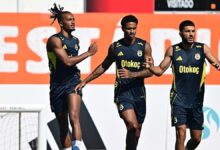 jayden oosterwoldeden mourinho ve archie brown sozleri us8tB5Os