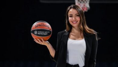 jelena todorovic brezilyada bir erkek basketbol takiminin ilk kadin basantrenoru oldu Gl7jP3fk