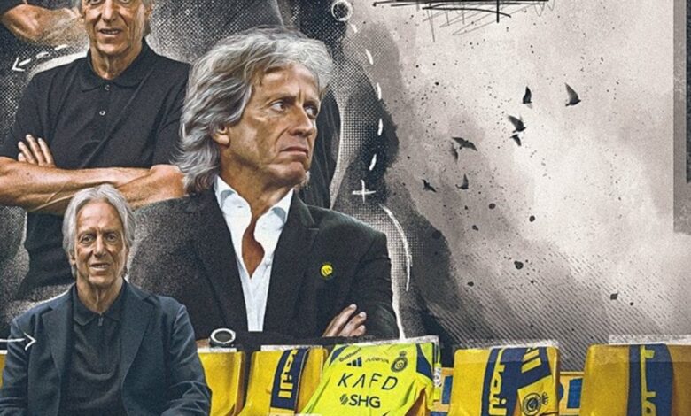 Jesus resmen Al-Nassr’da 1 jesus resmen al nassrda 5ksT1F2C