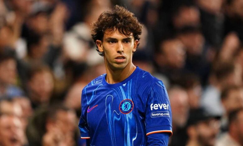 Joao Felix resmen Al-Nassr'da! 1 joao felix resmen al nassrda WdX1Yrnc