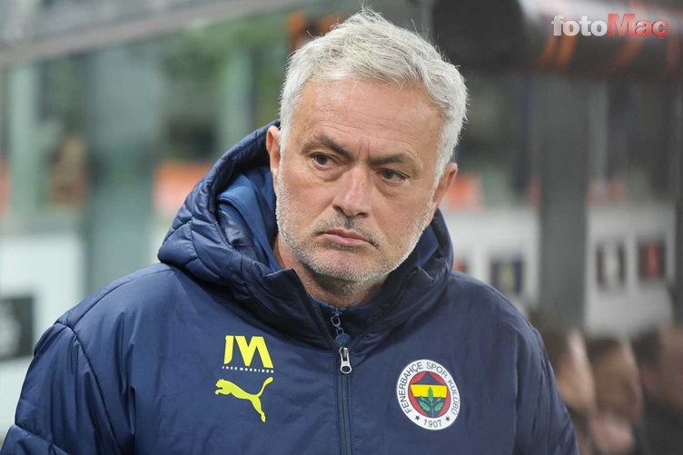 jose mourinhodan gundem olan roportaj fenerbahcede ilk yilim 1 ppykMeGp
