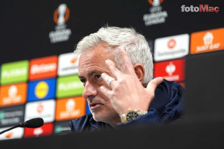 jose mourinhodan gundem olan roportaj fenerbahcede ilk yilim 10 dst6QJU8