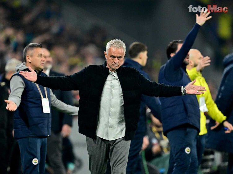 jose mourinhodan gundem olan roportaj fenerbahcede ilk yilim 11 wCrZuHQA