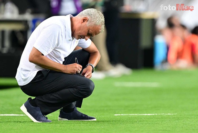 jose mourinhodan gundem olan roportaj fenerbahcede ilk yilim 14 uQGiYytR