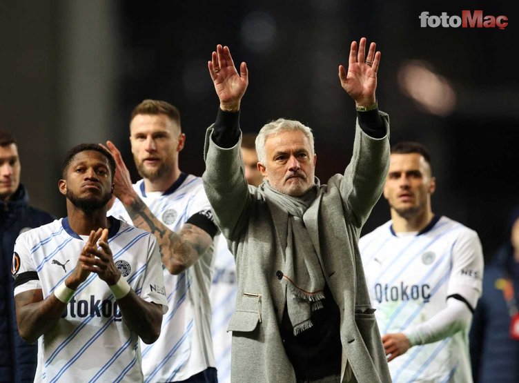jose mourinhodan gundem olan roportaj fenerbahcede ilk yilim 15