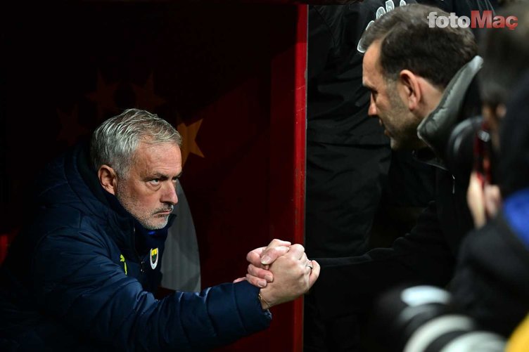 jose mourinhodan gundem olan roportaj fenerbahcede ilk yilim 16 CXUCg7BU