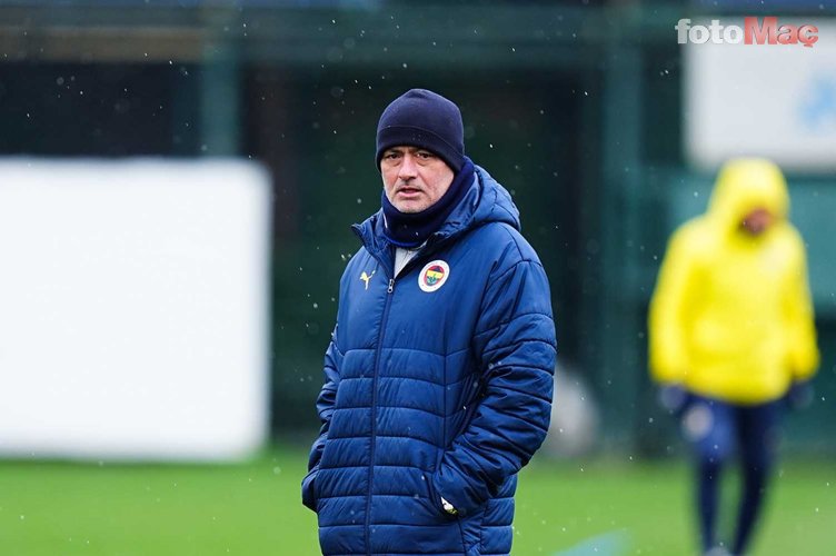 jose mourinhodan gundem olan roportaj fenerbahcede ilk yilim 5
