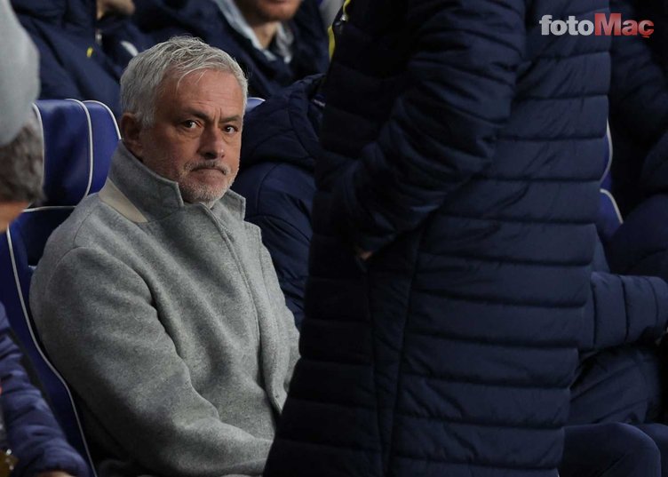 jose mourinhodan gundem olan roportaj fenerbahcede ilk yilim 9 F4nmjJQc