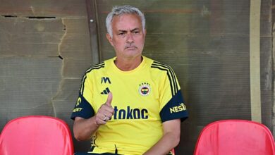 jose mourinhodan gundem olan roportaj fenerbahcede ilk yilim gAcKCUUg