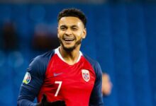 joshua king al khaleej ile sozlesme imzaladi FraAchkh