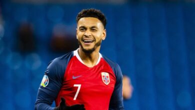 joshua king al khaleej ile sozlesme imzaladi FraAchkh