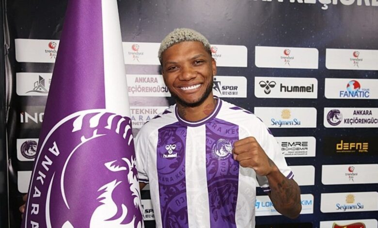 Junior Fernandes Keçiören’de 1 junior fernandes keciorende pRiYNG7B