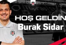 kadin futbol takimi burak sidara emanet OxwvFAXB