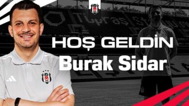 kadin futbol takimi burak sidara emanet OxwvFAXB